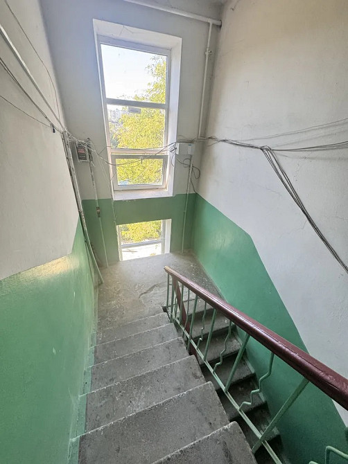 Продам 2 комнатную квартиру, Поля Днепр - изображение 4