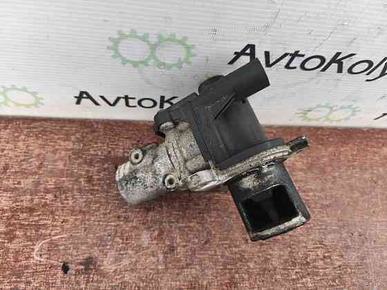 Клапан EGR Renault Megane 1.5 dci 2003-2008 (8200282949) Euro 4 Ковель