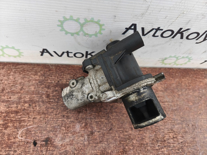 Клапан EGR Renault Megane 1.5 dci 2003-2008 (8200282949) Euro 4 Ковель - изображение 6