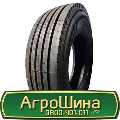 295/80 R22.5 Habilead BL517 152/149M Рульова шина Киев