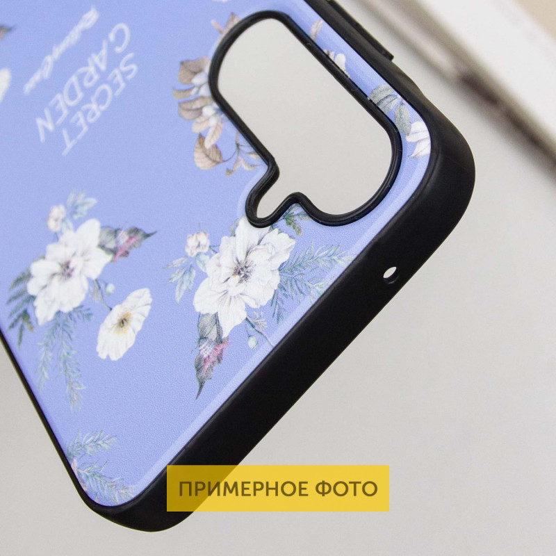TPU+PC чехол Secret Garden для Xiaomi Poco X6 / Note 13 Pro 5G Херсон - изображение 9