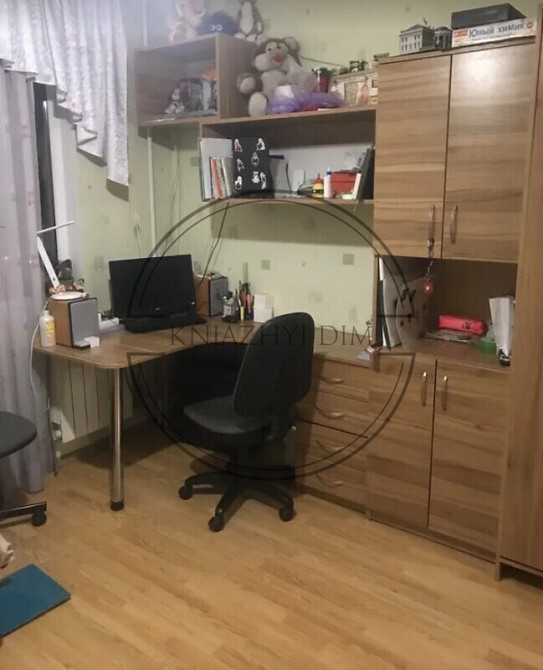 Продаж 3-х к. квартири на Борщагівці. № 21146362 Киев - изображение 10