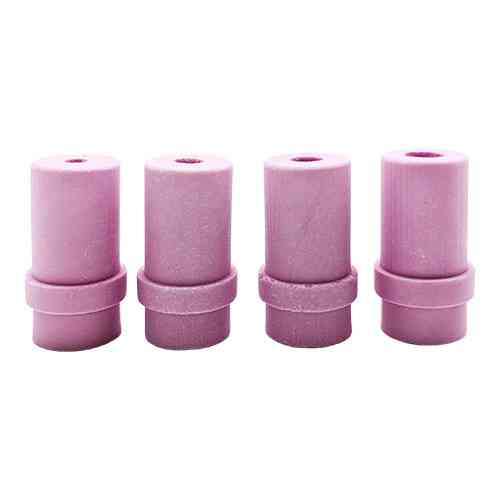 Комплект керамических насадок 4шт. для пескоструйного аппарата TRG4222 TORIN NS-TRG4222 Харьков