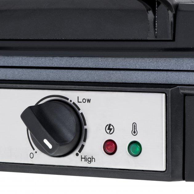 Вафельница Adler AD-3049 1800 Вт Киев - изображение 4