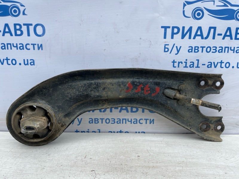 Рычаг задней подвески продольный правый Kia Sorento 2009-2021 552802P250 (Арт. 73493) Київ - зображення 3