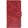 Чохол-книжка Crazy Horse Clasic для Xiaomi Redmi Note 15 5G/Poco M8 5G Red Wine (Front) Харків
