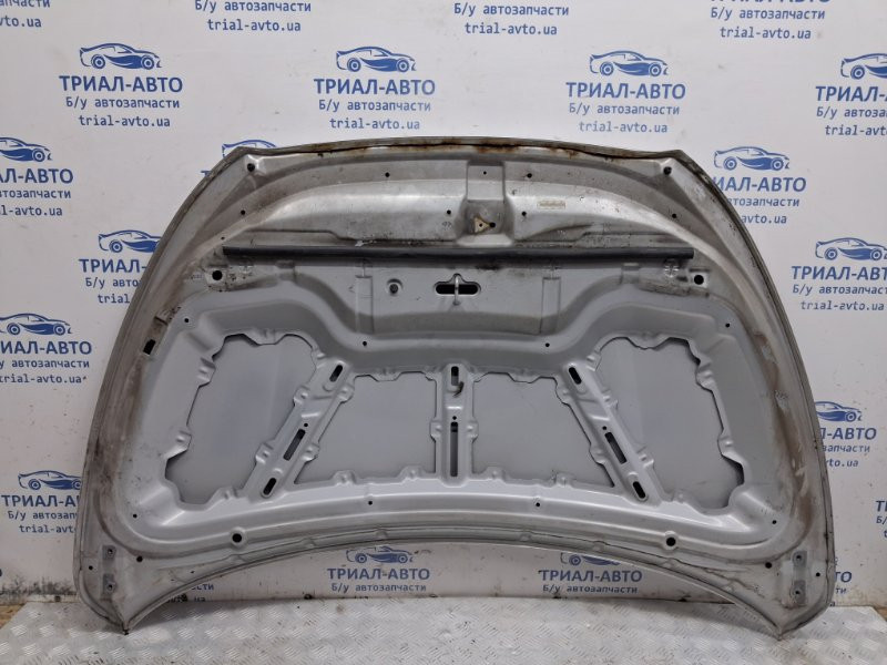 Капот Hyundai IX35 2009-2015 664002Y001 (Арт. 67893) Киев - изображение 9