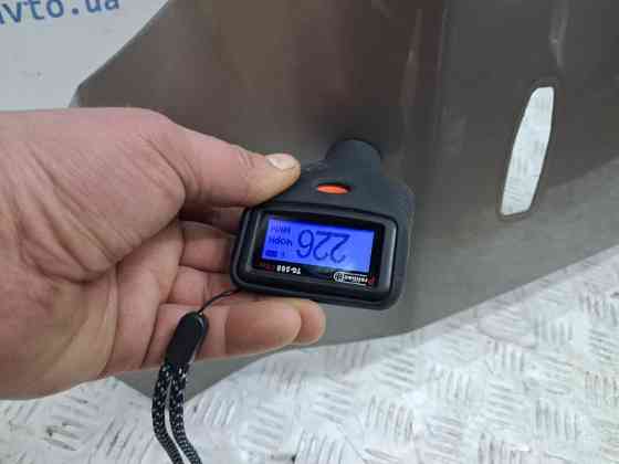 Крыло переднее правое Kia Ceed ED 1.6 DIESEL D4FB 2006 (б/у) Киев