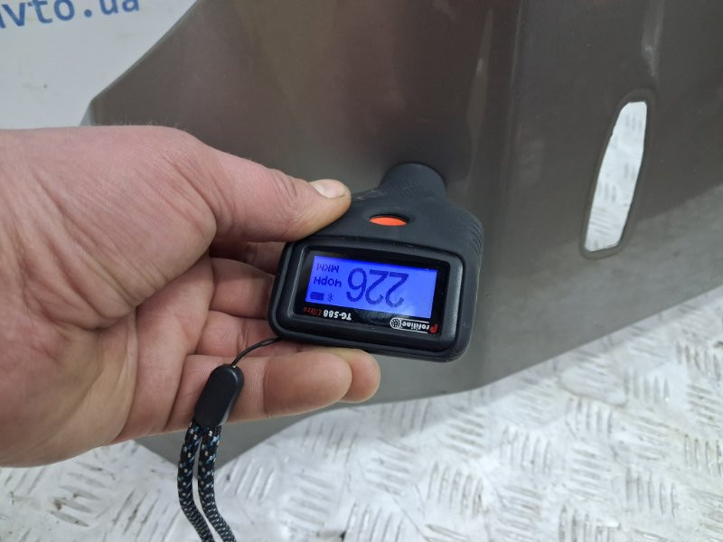 Крыло переднее правое Kia Ceed ED 1.6 DIESEL D4FB 2006 (б/у) Киев - изображение 5