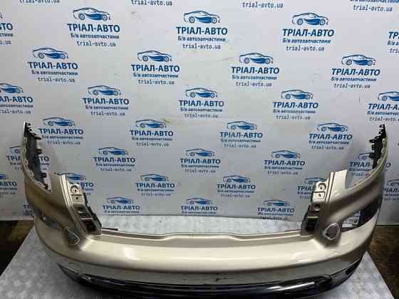 Бампер передний Jeep Cherokee KL 2.4 БЕНЗИН ED6 2013 (б/у) Київ