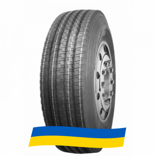 295/80 R22.5 Sportrak SP398 152/149K Рульова шина Київ - зображення 6