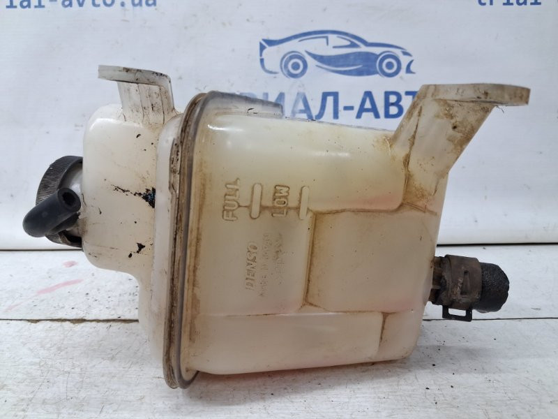 Бачок радиатора (расширительный) Toyota Prado 2002-2009 1647030030 (Арт. 64285) Киев - изображение 4