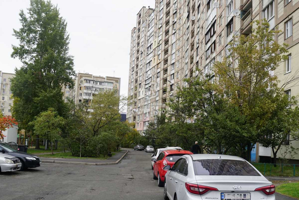 продажа 1-к квартира Киев, Деснянский, 38500 $ Київ - зображення 8