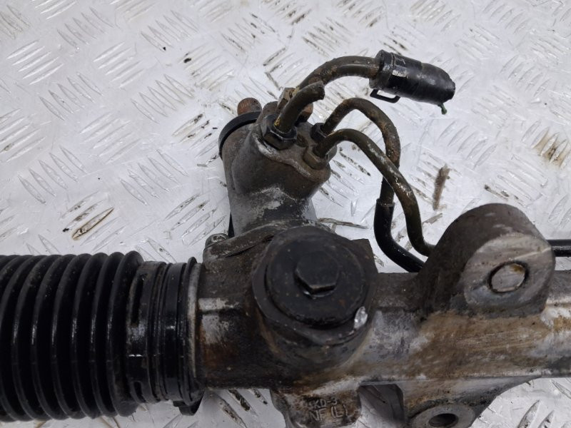 Рулевая рейка Hyundai Sonata NF 2.4 БЕНЗИН G4KC 2004 (б/у) Киев - изображение 9