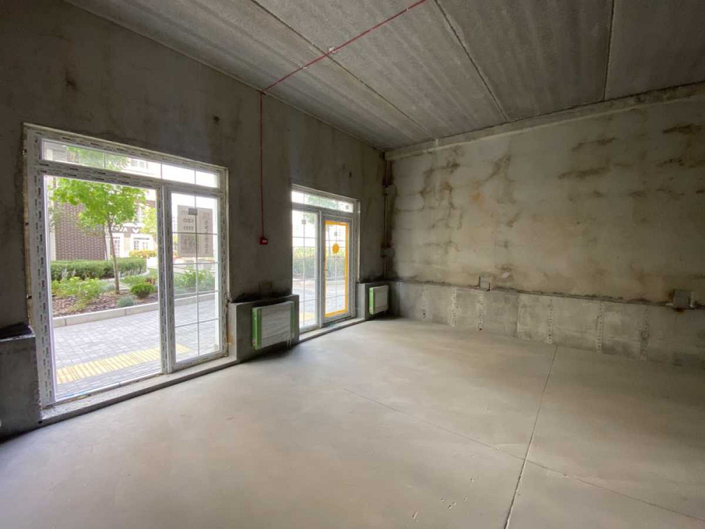 долгосрочная аренда торговые площади Киев, Голосеевский, 650 $/мес. Київ - зображення 3