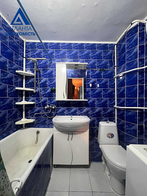 продажа 2-к квартира Луцк, 53000 $ Луцьк - зображення 5