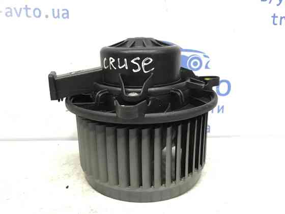 Моторчик печки Chevrolet Cruze 2009-2016 13263279 (Арт. 43878) Київ