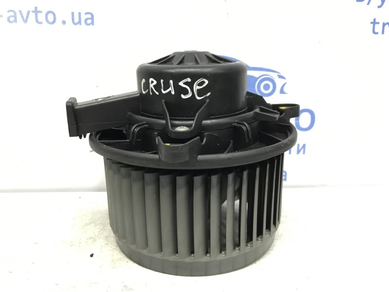 Моторчик печки Chevrolet Cruze 2009-2016 13263279 (Арт. 43878) Київ - зображення 1