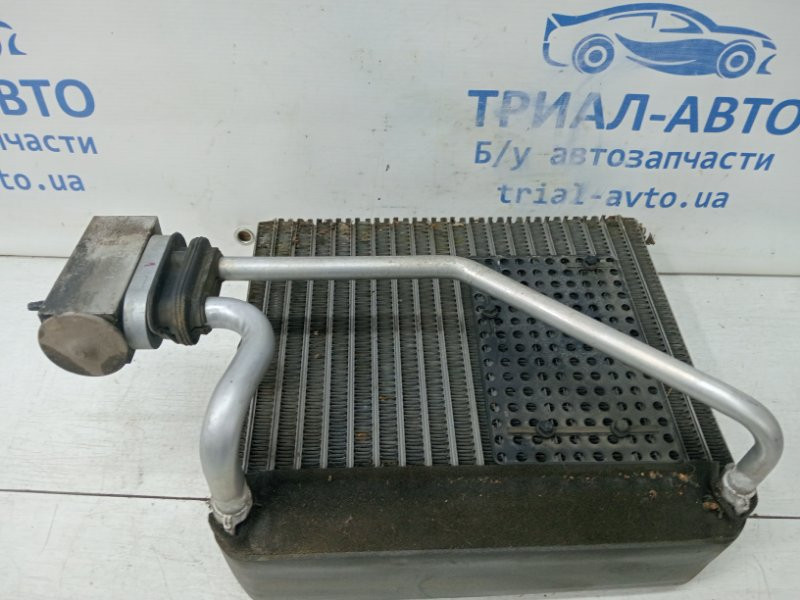 Испаритель кондиционера SsangYong Rexton Y250 2.7 D27DT 2006 (б/у) Киев - изображение 2