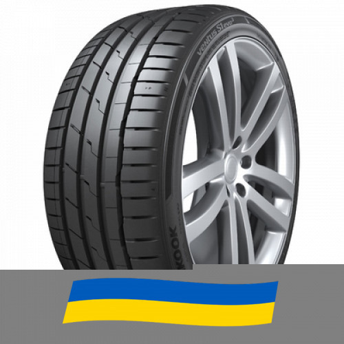 265/50 R20 Hankook Ventus S1 evo3 SUV K127A 111W Позашляхова шина Киев - изображение 1