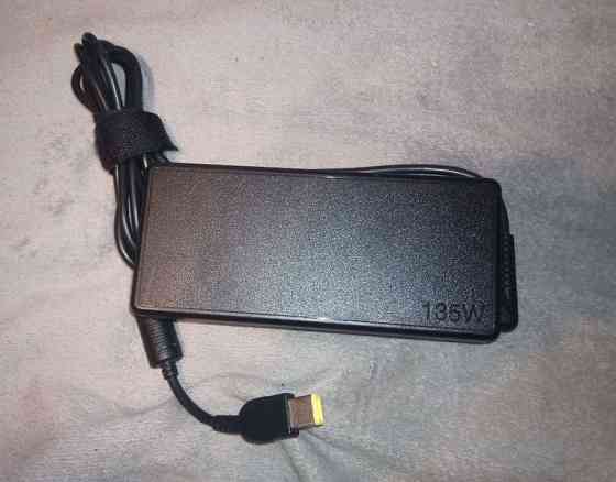 Блок питания Lenovo 135W Київ