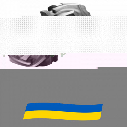 12.5 R15 Goodyear Sure Grip Trac Сільгосп шина Київ - зображення 1