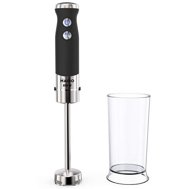Блендер занурювальний Magio MG-647 800 Вт Киев - изображение 1