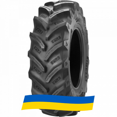 420/85 R28 Pirelli PHP:85 139/139A8/B Сільгосп шина Киев - изображение 1