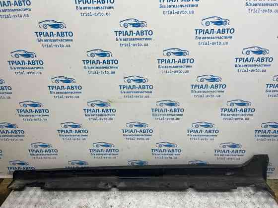 Накладка порога внешняя правая Kia Optima TF 2.4 БЕНЗИН G4KJ 2010 (б/у) Киев
