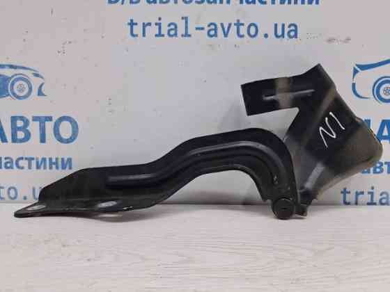 Петля капота левая Nissan Qashqai J11 1.6 DIESEL R9M 2013 (б/у) Киев