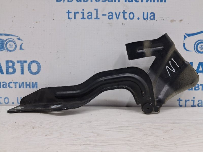 Петля капота левая Nissan Qashqai J11 1.6 DIESEL R9M 2013 (б/у) Київ - зображення 1