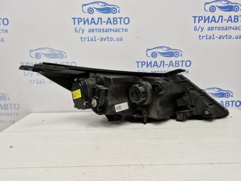 Фара левая Ксенон Kia Sportage 2010-2016 921013U131 (Арт. 54702) Киев - изображение 4