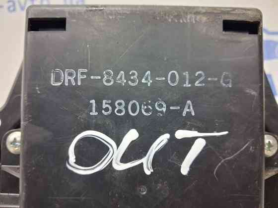 Моторчик печки Mitsubishi Outlander 2003-2006 MR958181 (Арт. 66616) Киев