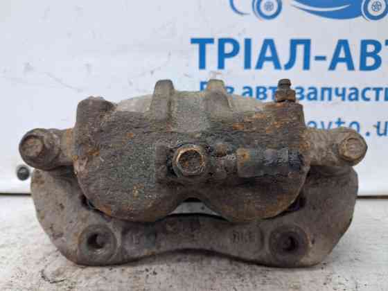 Суппорт передний правый Kia Sorento BL 2.5 DIESEL D4CB 2002 (б/у) Киев