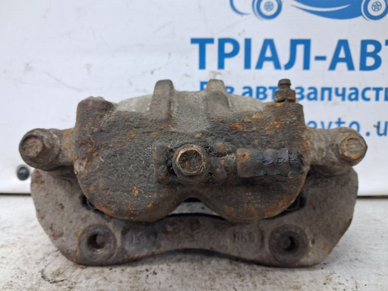 Суппорт передний правый Kia Sorento BL 2.5 DIESEL D4CB 2002 (б/у) Київ - зображення 3