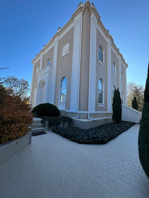 Продам елітний будинок біля моря на 9-й станції Великого Фонтану Одеса - зображення 1