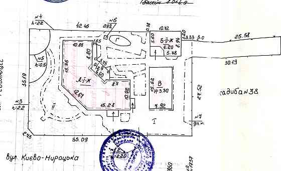продажа 8-к дом Киево-Святошинский, Буча, 550000 $ Буча