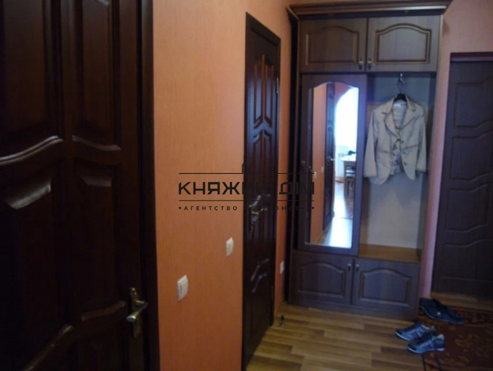 Оренда 2-кімнатної квартири на Осокорках. № 11201529 Киев - изображение 7