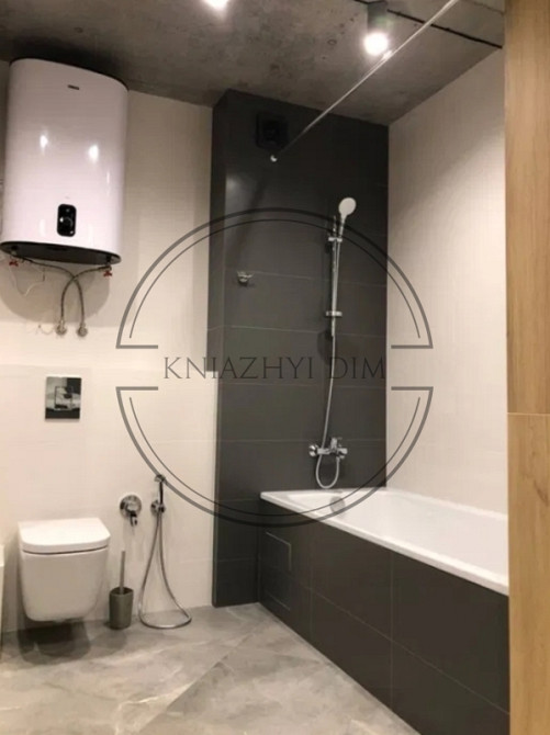 Генератор! Оренда 3 кімнатна квартира в ЖК Олімпійський КОД 11202232 Київ - зображення 9