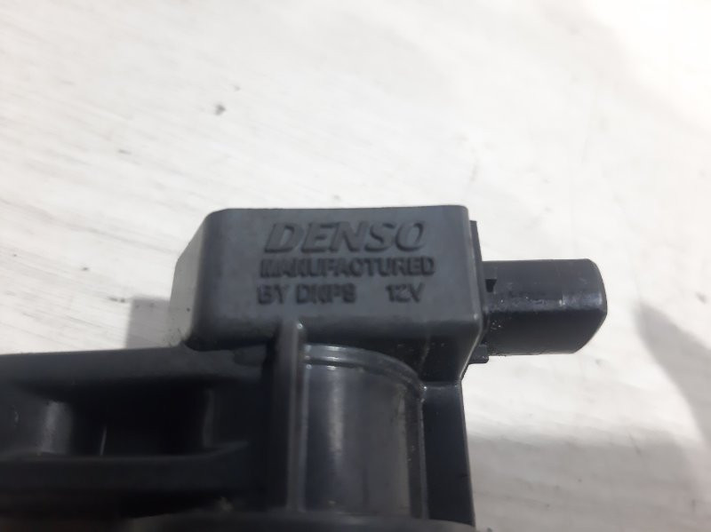 Катушка зажигания Hyundai Sonata NF 2.4 БЕНЗИН 2004 (б/у) Киев - изображение 3