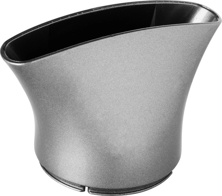 Фен ECG Modifica Grigio Grande 2200 Вт серый Киев - изображение 7