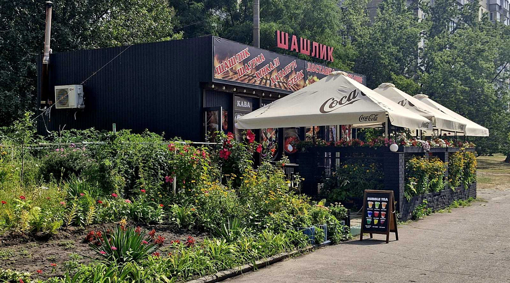 продажа кафе, бар, ресторан Киев, Дарницкий, 9000 $ Киев - изображение 3