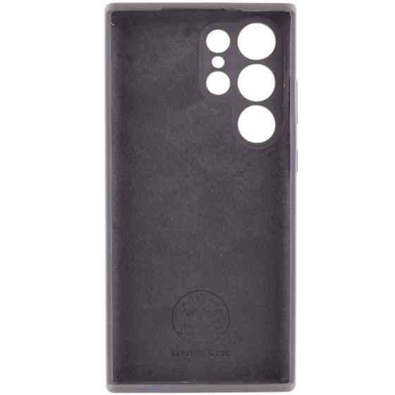 Чехол Silicone Cover Lakshmi Full Camera (AAA) для Samsung Galaxy S25 Ultra Херсон