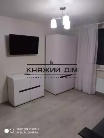 Оренда 1-к квартири, вул. Соломії Крушильницької,15В, код объекта 11177039 Киев