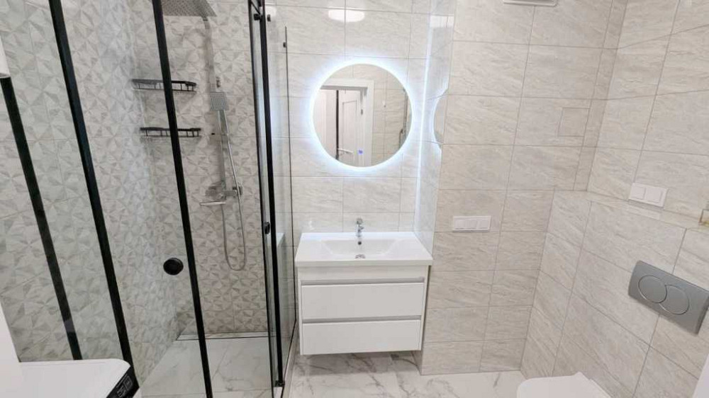 долгосрочная аренда 1-к квартира Киев, Подольский, 650 $/мес. Киев - изображение 9