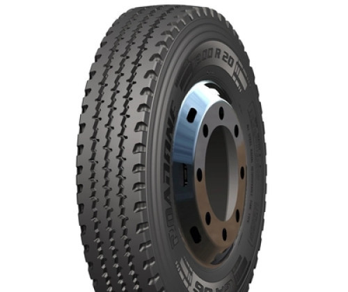 12 R20 ROADONE GA06 154/151K Універсальна шина Киев - изображение 2