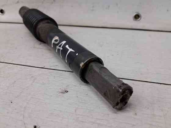 Карданчик рулевой Nissan Pathfinder R51 2.5 DIESEL YD25DDTI 2004 (б/у) Киев