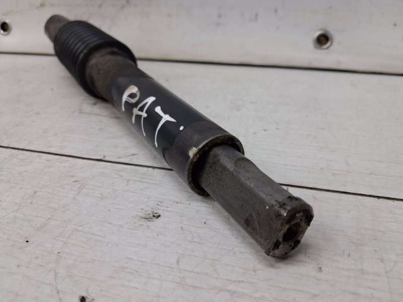 Карданчик рулевой Nissan Pathfinder R51 2.5 DIESEL YD25DDTI 2004 (б/у) Киев - изображение 3