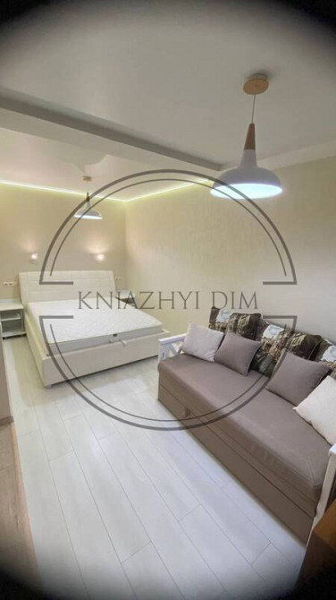 1К Оренда квартири ЖК Welcome Home КОД 11202304 Київ - зображення 5