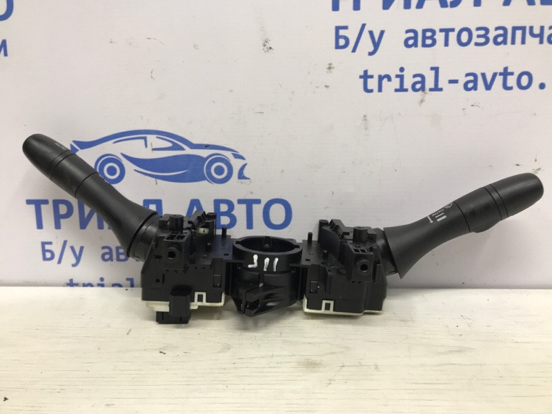 Переключатель подрулевой Nissan Qashqai 2013-2022 255604EA0E (Арт. 48918) Киев - изображение 4